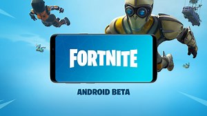 Fortnite is rolling out on Android starting today! Samsung Galaxy devices are the first to be invited. Visit the Android Beta blog for more info: https://www.fortnite.com/news/android #FortniteAndroid | Fortnite