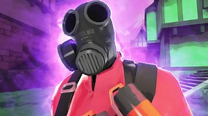 【ShorK】the most powerful pyro strat (MVM)