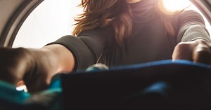 Why Millions Of People Have Watched This Washing Machine Ad