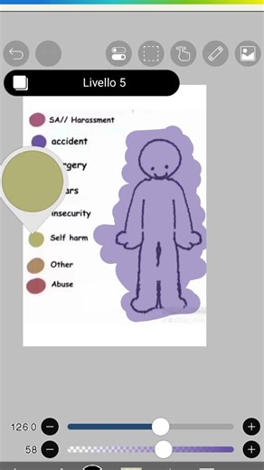 i got springlocked :( #fnaf