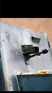 Killdozer Explained in 60 Seconds