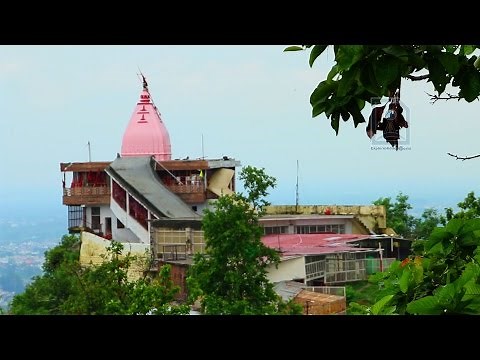 Chandi Devi Temple, Haridwar