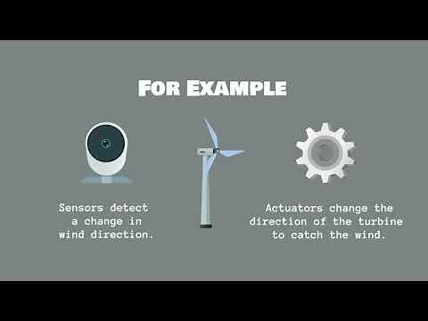 IoT: The Four Stages of Data Collection & Conversion