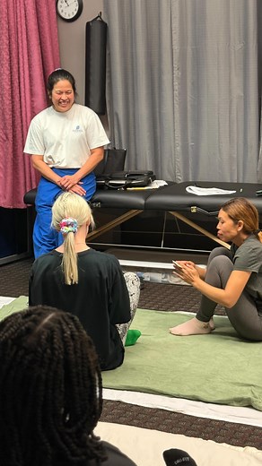 14 reactions | Explore the art and science behind traditional Thai bodywork with expert-led CE classes taught by Suchaya  Perfect for Florida massage therapists ready to deepen technique, expand skills, and bring a more holistic approach to their clients ✨ | Suchaya Thai Massage | Facebook