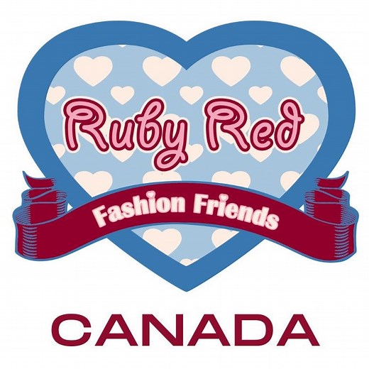 Ruby Red Dolls Canada | Premium quality collectible doll | Shop Online