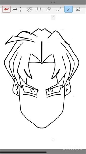 Trunks sketch