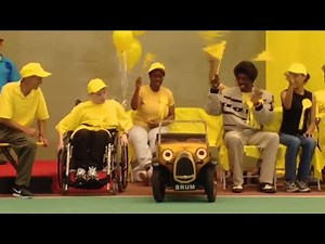 Brum 409 - Basketball - Full Episode