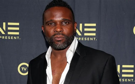 Darius McCrary Arrest Update, What The Charges Mean