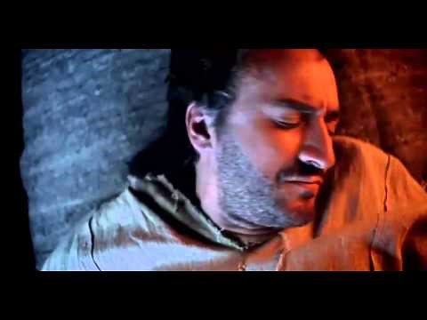 An angel of the Lord appears to Joseph in a dream. Matthew 1:18-25