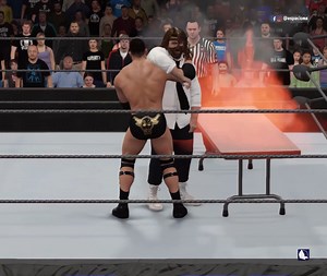265K views · 3.5K reactions | WWE 2K16 was a good time, check out this epic moments that still go hard !! #WWE | EspacioNinja | Facebook