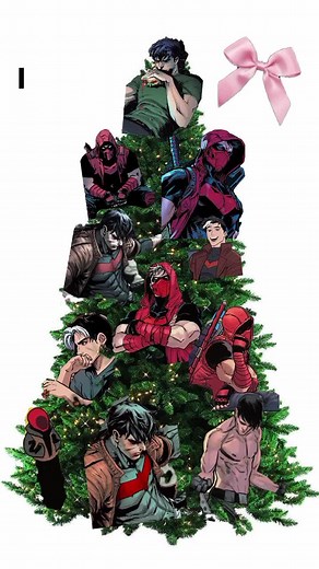 Explore Jason Todd's Journey in the DC Universe