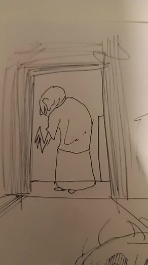 Understanding Trauma Through Hand-Drawn Animation