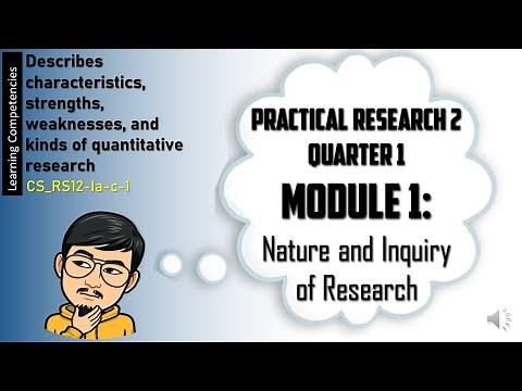 Practical Research 2_Quarter 1_Module 1_CS_RS12-Ia-c-1