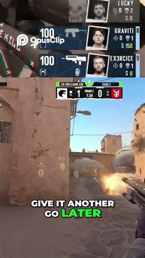 Body Bag Zipped! Can He Escape Insane Challenge! #cs2clips #cs2 #shorts