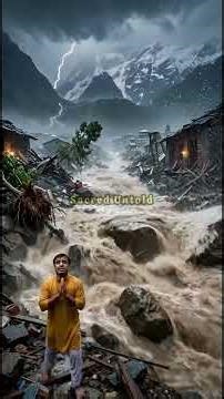 Kedarnath Miracle of 2013: How a Sacred Temple Survived India’s Deadliest Flood Disaster