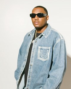True Religion on Reels