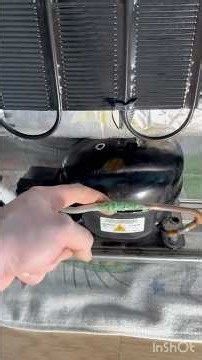 Whirlpool Refrigerator. Repairs after three technicians!