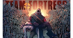 Team Fortress 2 - Valve setzt Story-Comics nach 1,5 Jahren endlich fort