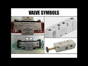 03 Directional Control Valve (DCV) Symbols (TAGLISH)
