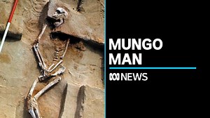 Mungo Man, Mungo Lady buried despite legal challenge