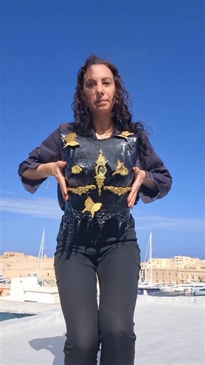 A part of my Halloween Costume 🖤 @top fans | Pukka Borg