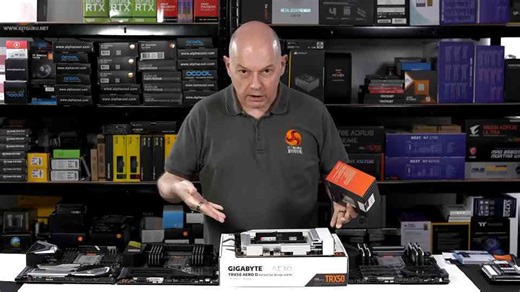 Threadripper 7000 An EPYC History of AMD Threadripper