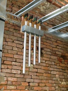 Enclosure and Button Extension | Details | Hackaday.io