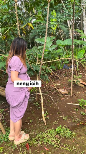 ucing lumpat 🙈 | Neng Icih II