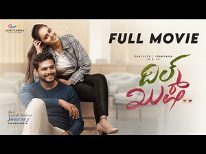 Dil Kush | Kannada Full Movie | Ranjeeth | Spandana Somanna | Rangayana Raghu | Jayaprabha Studios