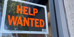 Studies show Americans struggle to find jobs, and the hiring freeze isn’t helping