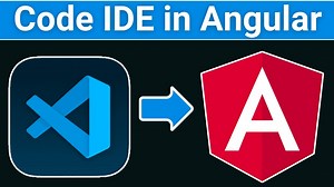 Build a Node.js Express P2P Code Editor in Angular & Socket.io Using MySQL Database in TypeScrip