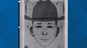 A murder mystery that's baffled Texas lawmen for over 50 years