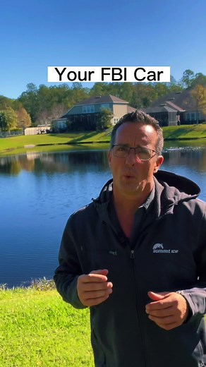 FBI Special Agent Cars: What You Need to Know