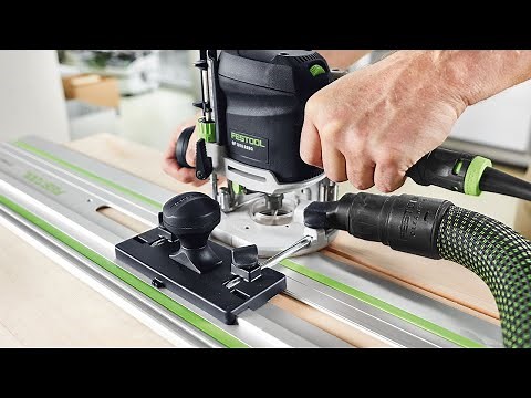 Festool LIVE - Neuheiten Herbst 2021