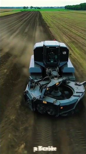 Check out this Coolest Construction Vehicle Ever?!