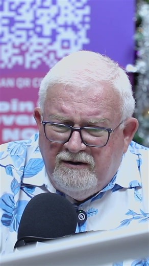 Is faith a choice we make or is it something that happens naturally?