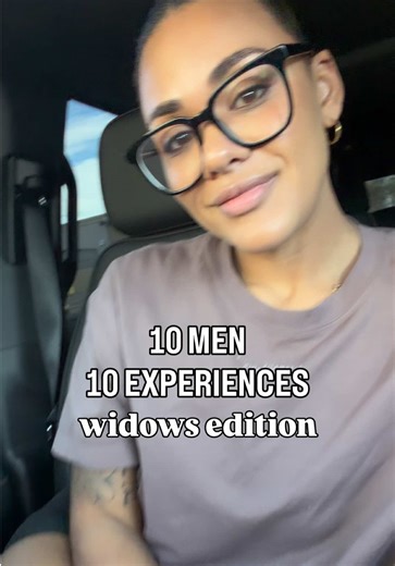 Navigating Dating as a Widow: My Personal Journey