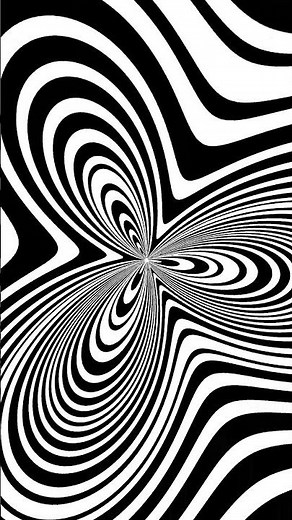 Infinite Fractal Descent | Hypnotic Psychedelic Visual Flow