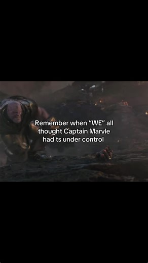 She really could’ve won frfr but whatever #fyppppppppppppppppppppppp #marvel #endgameavengers #fypシ゚viral ##captainmarvel