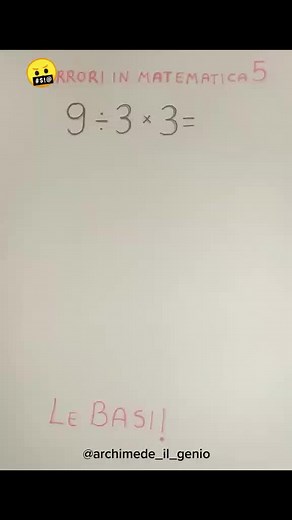 Prova della Sottrazione in Colonna: Le Basi della Matematica