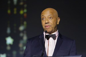 Russell Simmons Says He Can't "Unlove" His Daughters Or Kimora Lee Simmons