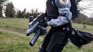 Combine Ordinal Cosplay Showcase