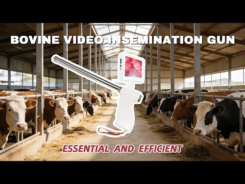 This Changes Everything: Camera-Guided AI for Cattle Breeding
