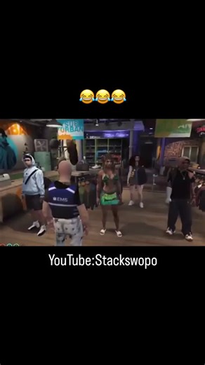 Stackswopo on Instagram: "😭😂🤣 #stackswopo #gta #gtarp #fivem #gta5 #funnymemes #fypppppppppppppppppppppppppppppppppppppppppppppppppppppppppppppppppppppp #viral #funnyvideos #fyp #share #trending #johnnycox"