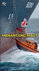 This Isn't a Stunt. This Is Real Work!