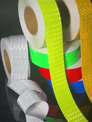 Reflective Tape for Car Sticker