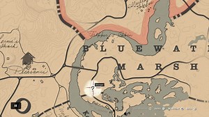 A Fine Night For It (Unlockable Stranger) - Red Dead Redemption 2 Guide - IGN