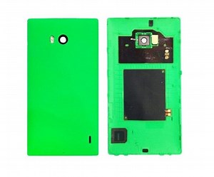 Back Panel Cover for Nokia Lumia 930 - Green