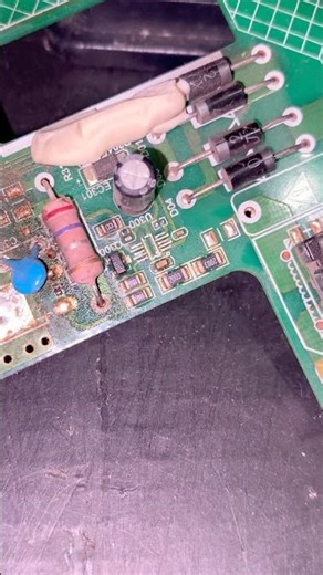 4700 ohm resistor 3 September 2025