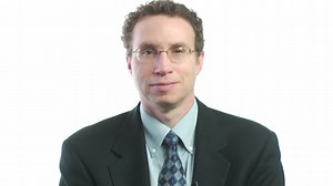 The Neuroscience of Religious Experiences: Andrew Newberg LIVE on Big Think